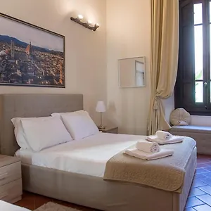 Coco Places Panerai, Centro Storico Gasthof