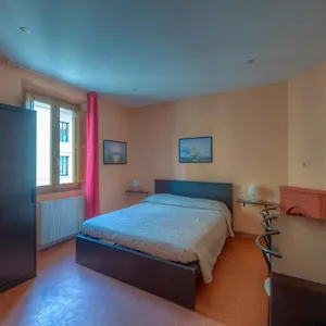 Sogni D'oro Florencja