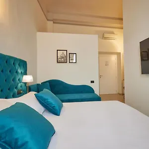 Residenza Th Battistero Gasthof