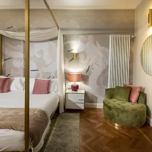 Ricasoli Garden Relais Guest house