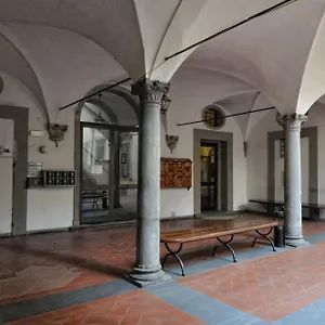 Foresteria Valdese Di Guest house