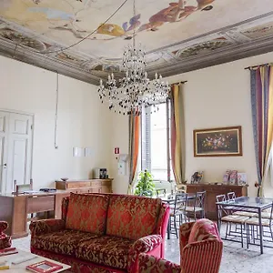 San Frediano Mansion Guest house