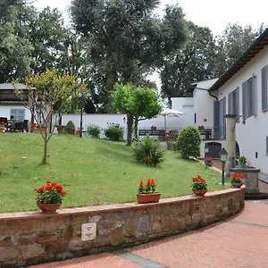 Casa Betania Casa Per Ferie ** Florence