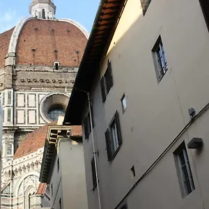 Gasthuis Adelaide House, Florence
