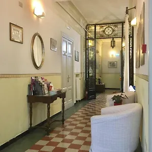Affittacamere La Belle Epoque, Firenze