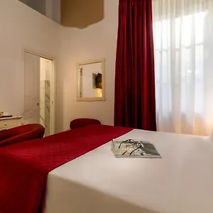 Residenza Conte Di Cavour & Rooftop Guest house