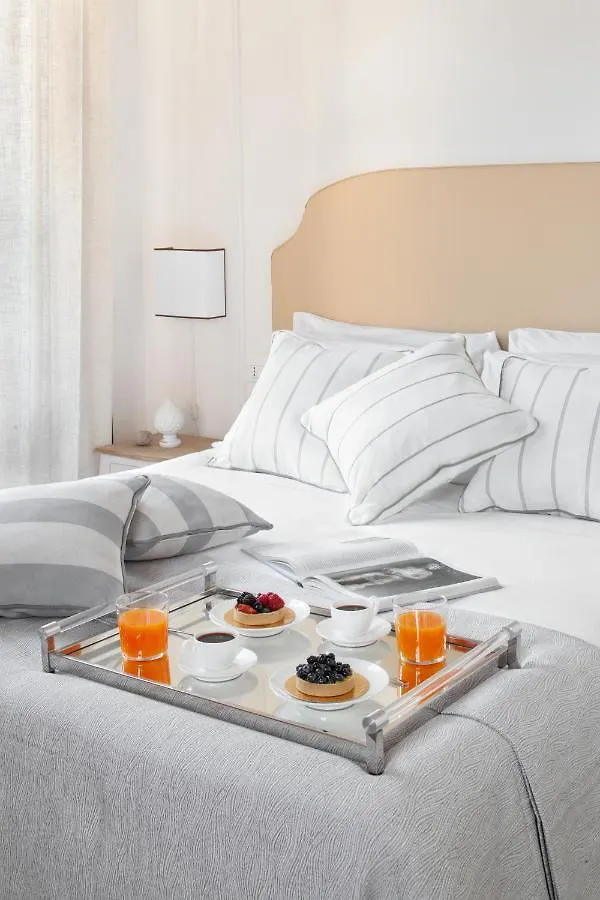 فلورنس Crispi Guesthouse
