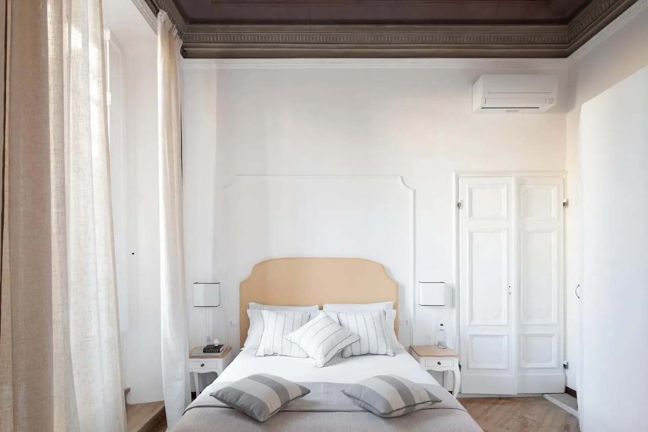 فلورنس Crispi Guesthouse إيطاليا
