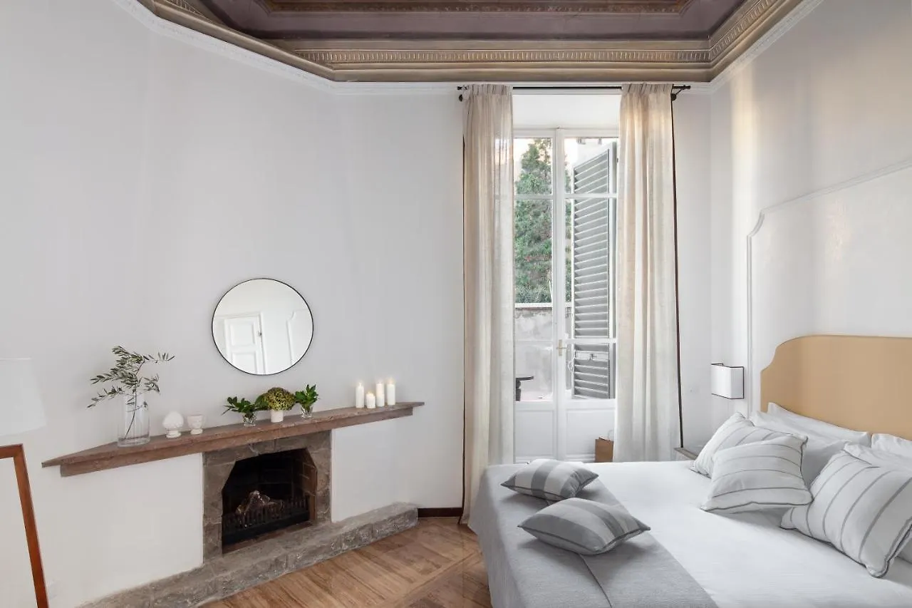 بيت ضيافة فلورنس Crispi Guesthouse