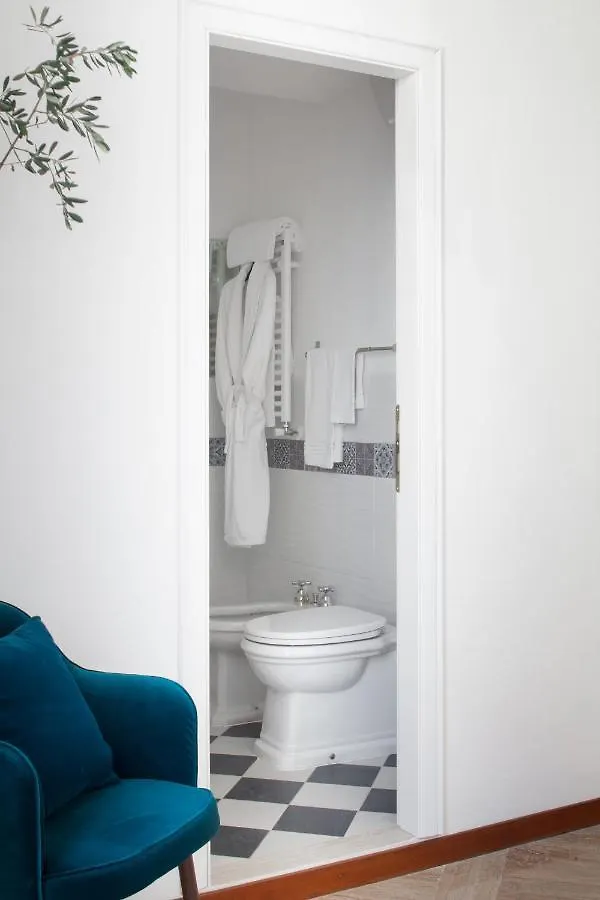Crispi Guesthouse Firenze 2*,