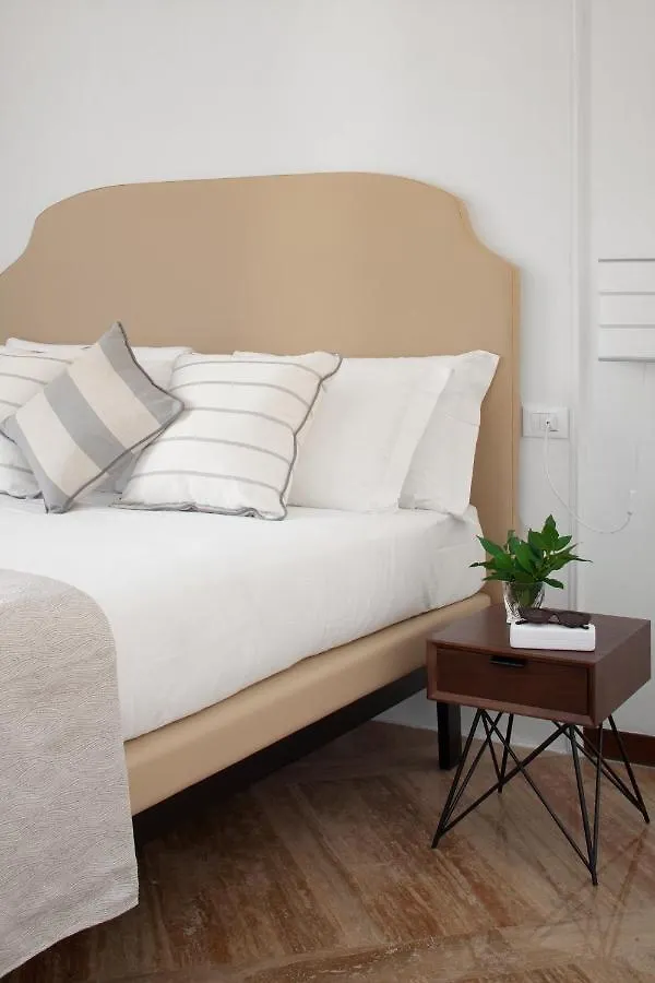 Affittacamere Crispi Guesthouse Firenze
