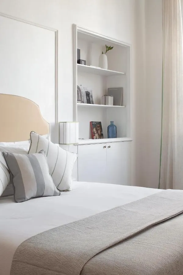 ** Guest house Crispi Guesthouse Florence Italy