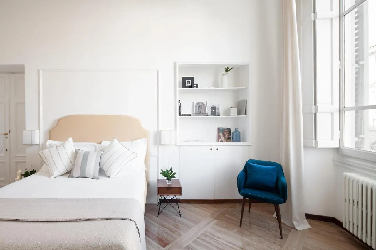 Crispi Guesthouse Florence