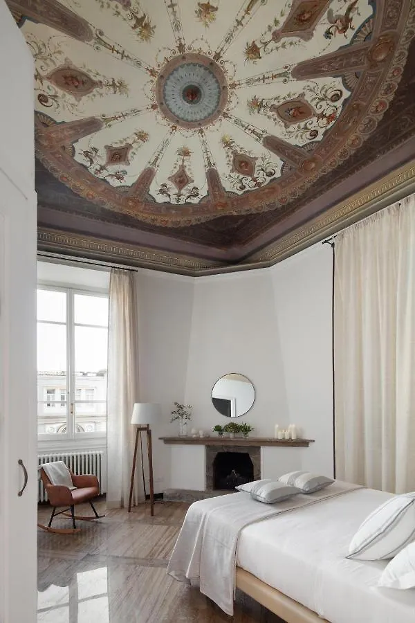 Crispi Guesthouse Florence Italy