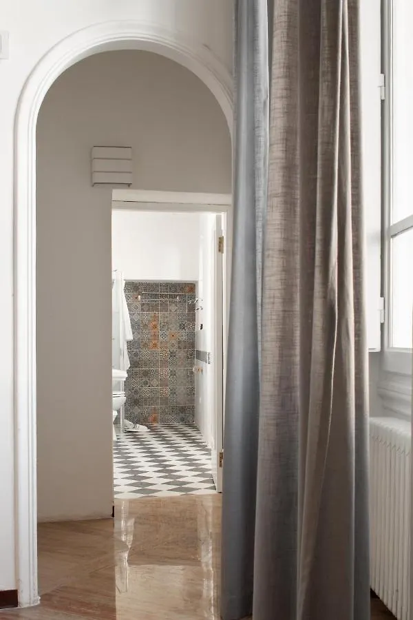 Guest house Crispi Guesthouse Florence